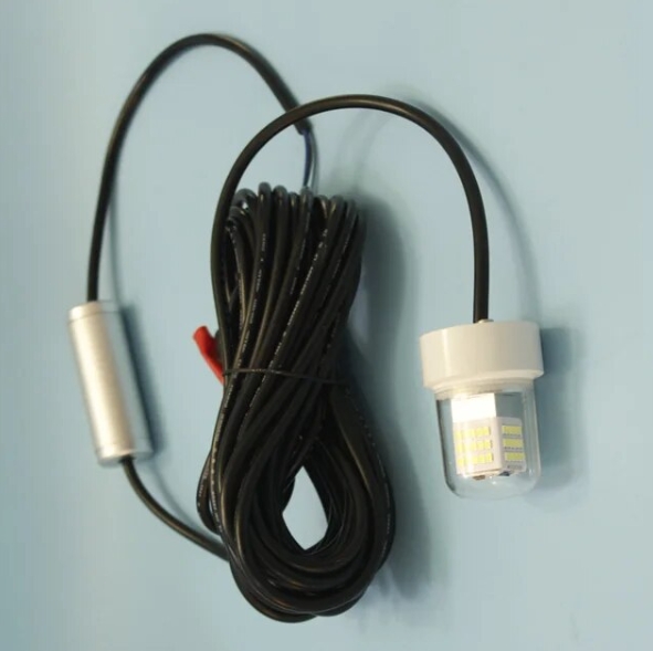 DC12V 30W LED Waterproof Underwater fishing Lights-Shenzhen Sikes Technology Co. LTD DC12V 30W LED Waterproof Underwater fishing Lights-Shenzhen Sikes Technology Co. LTD