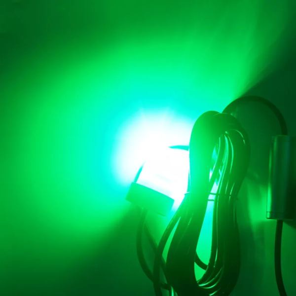 DC12V 30W LED Waterproof Underwater fishing Lights