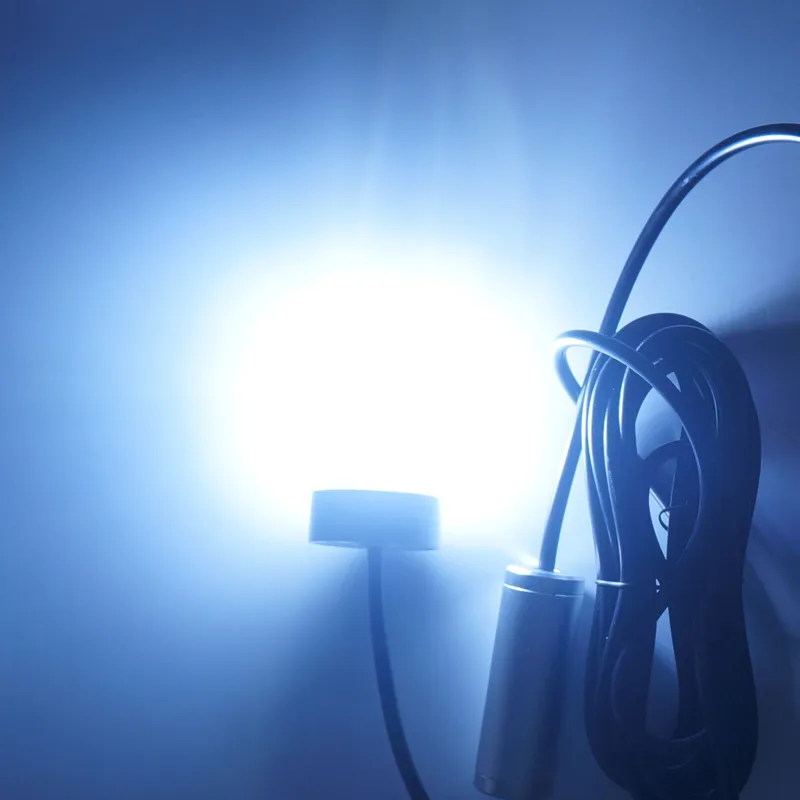 DC12V 30W LED Waterproof Underwater fishing Lights-Shenzhen Sikes Technology Co. LTD DC12V 30W LED Waterproof Underwater fishing Lights-Shenzhen Sikes Technology Co. LTD