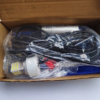 DC12V 30W LED Waterproof Underwater fishing Lights
