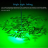 DC12V 30W LED Waterproof Underwater fishing Lights