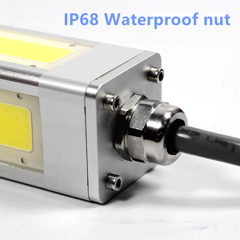 IP68 700W LED Squid Lamp Underwater Green Fishing Light-Shenzhen Sikes Technology Co. LTD IP68 700W LED Squid Lamp Underwater Green Fishing Light-Shenzhen Sikes Technology Co. LTD