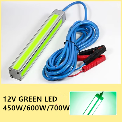 IP68 700W LED Squid Lamp Underwater Green Fishing Light-Shenzhen Sikes Technology Co. LTD IP68 700W LED Squid Lamp Underwater Green Fishing Light-Shenzhen Sikes Technology Co. LTD