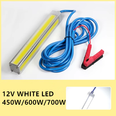 IP68 700W LED Squid Lamp Underwater Green Fishing Light-Shenzhen Sikes Technology Co. LTD IP68 700W LED Squid Lamp Underwater Green Fishing Light-Shenzhen Sikes Technology Co. LTD