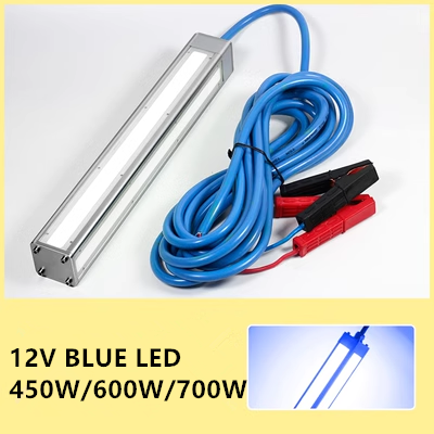 IP68 700W LED Squid Lamp Underwater Green Fishing Light-Shenzhen Sikes Technology Co. LTD IP68 700W LED Squid Lamp Underwater Green Fishing Light-Shenzhen Sikes Technology Co. LTD