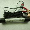 IP68 15W 12V Green LED Underwater Fishing Light