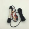 IP68 15W 12V Green LED Underwater Fishing Light