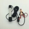 IP68 15W 12V Green LED Underwater Fishing Light