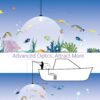 15W,12V, IP68 360 Degree Underwater Fishing LED Light For Docks
