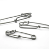 Fishing Clip Closed Open Eye Hanging Buckle Quick Pin Longline Snap