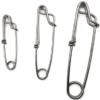Fishing Clip Closed Open Eye Hanging Buckle Quick Pin Longline Snap