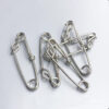 Fishing Clip Closed Open Eye Hanging Buckle Quick Pin Longline Snap