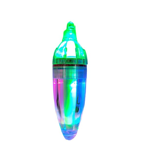 Waterproof Deep Drop Underwater Fishing Collecting Lights