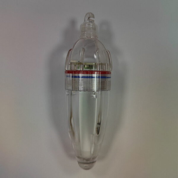 Waterproof Deep Drop Underwater Fishing Collecting Lights