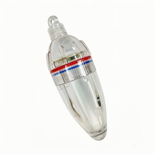 Waterproof Fishing Light Wholesale | 600M Deep Drop LED Supplier
