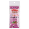 6 Hooks Luminous Bionic Fish Skin SABIKI Hook Set