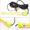 DC12V 120W  Night LED Submersible Underwater Fishing Light