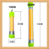 DC12V 120W  Night LED Submersible Underwater Fishing Light