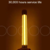 DC12V 120W  Night LED Submersible Underwater Fishing Light
