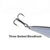 Slow Sink Pencil Minnow