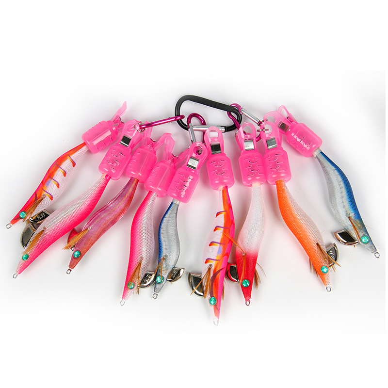 Squid Hook Storage Cover-Shenzhen Sikes Technology Co. LTD Squid Hook Storage Cover-Shenzhen Sikes Technology Co. LTD