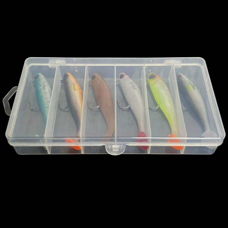 Truscend OEM Pre-Rigged Soft Fishing Lures | Wholesale Swimbaits for Bass & Trout-Professional Fishing Lights Supplier - IP68 Waterproof Underwater Fishing Lights Truscend OEM Pre-Rigged Soft Fishing Lures | Wholesale Swimbaits for Bass & Trout-Professional Fishing Lights Supplier - IP68 Waterproof Underwater Fishing Lights