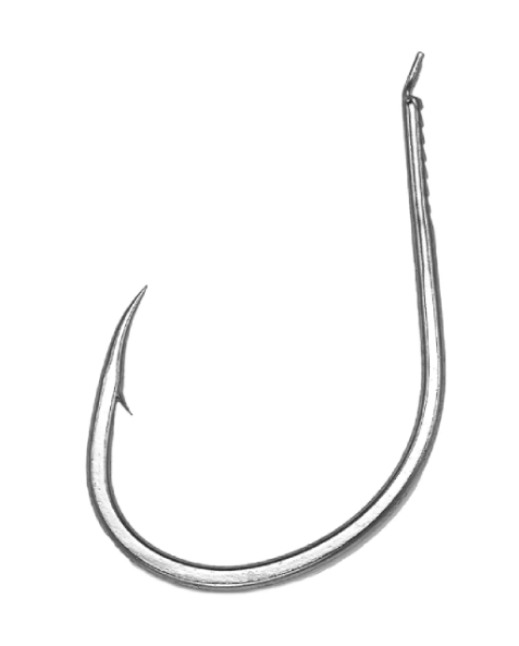 Slow Jigging Hook U-Spade #5108