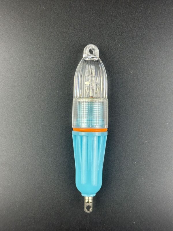 New 4LED Strobe Deep Drop Fishing Lure Lights