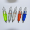4LED Strobe Deep Drop Underwater Fishing Lure Lights