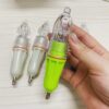 New 4LED Strobe Deep Drop Fishing Lure Lights