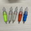 New 4LED Strobe Deep Drop Fishing Lure Lights