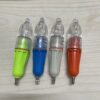 New 4LED Strobe Deep Drop Fishing Lure Lights