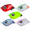 Wholesale 10G/14G Spinnerbait Lures - Weedless Buzzbait with Metal Blade & Silicone Skirt