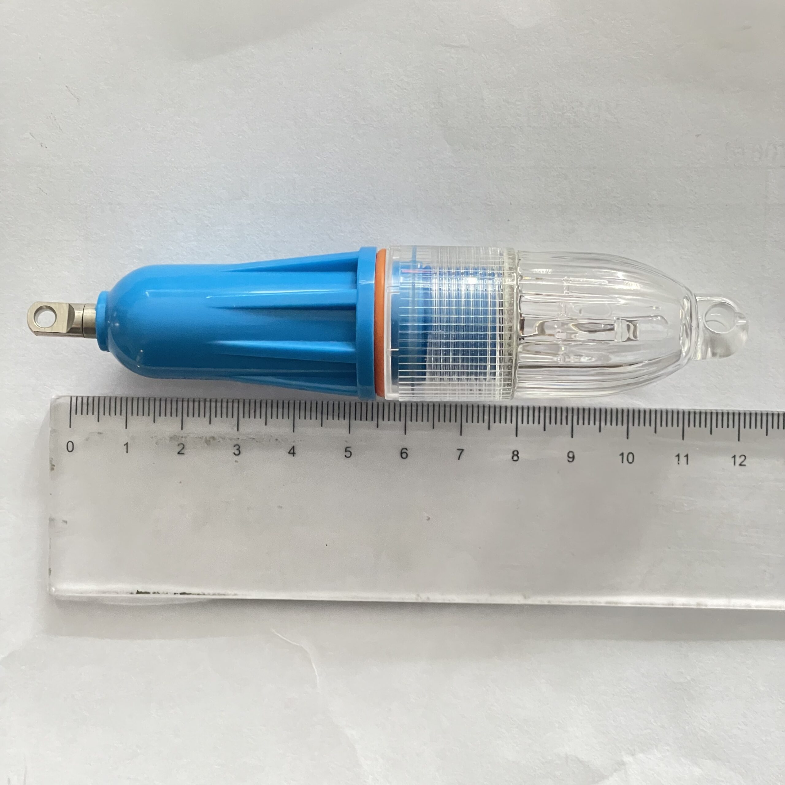 4LED Deep Drop Fishing Light – AA Battery Powered-Underwater Fishing Lights & AIS Fishing Buoys Manufacturer 4LED Deep Drop Fishing Light – AA Battery Powered-Underwater Fishing Lights & AIS Fishing Buoys Manufacturer