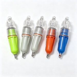 4LED Deep Drop Fishing Light – AA Battery Powered 4LED Deep Drop Fishing Light – AA Battery Powered
