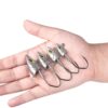 Fish Eye Swimbait Jighead for Fishing Inshore/Offshore