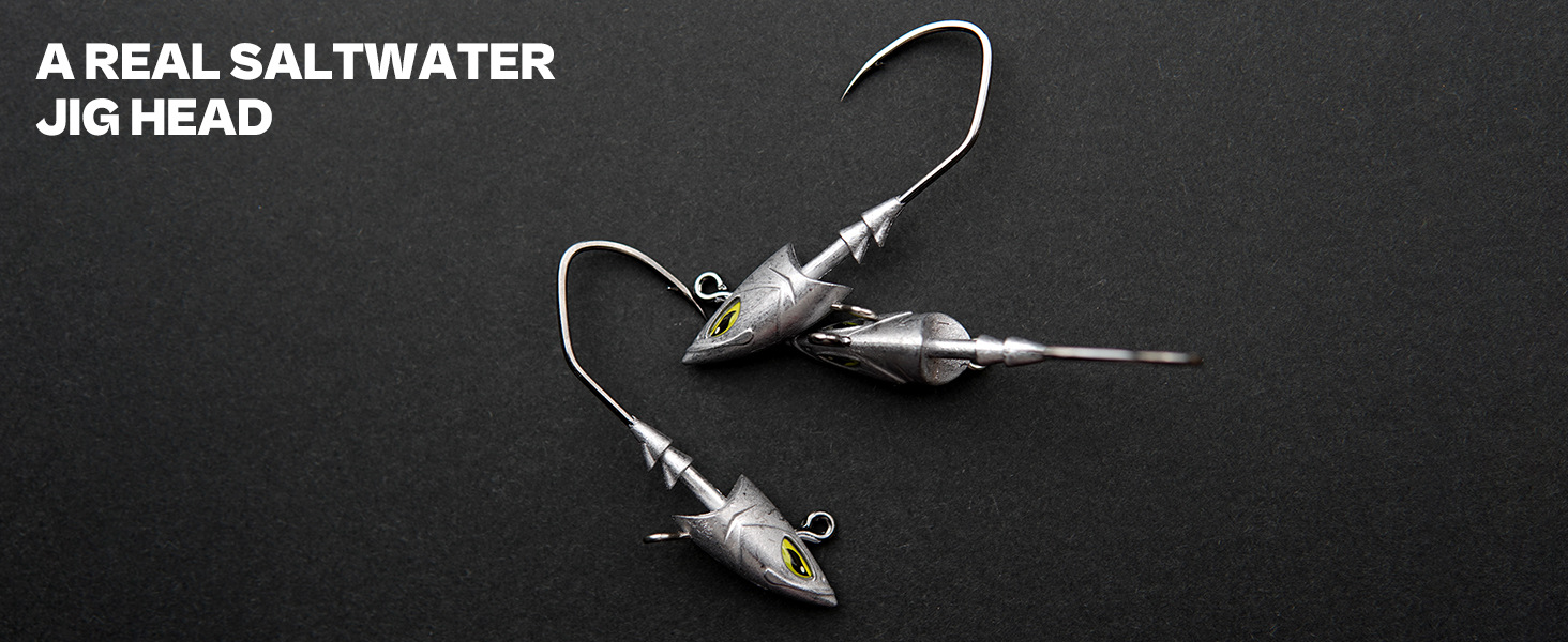 Fish Eye Swimbait Jighead for Fishing Inshore/Offshore-Shenzhen Sikes Technology Co. LTD Fish Eye Swimbait Jighead for Fishing Inshore/Offshore-Shenzhen Sikes Technology Co. LTD