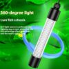 20V 13W 16W Green Underwater LED Submersible Fishing Light for bulk sale