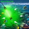 20V 13W 16W Green Underwater LED Submersible Fishing Light for bulk sale