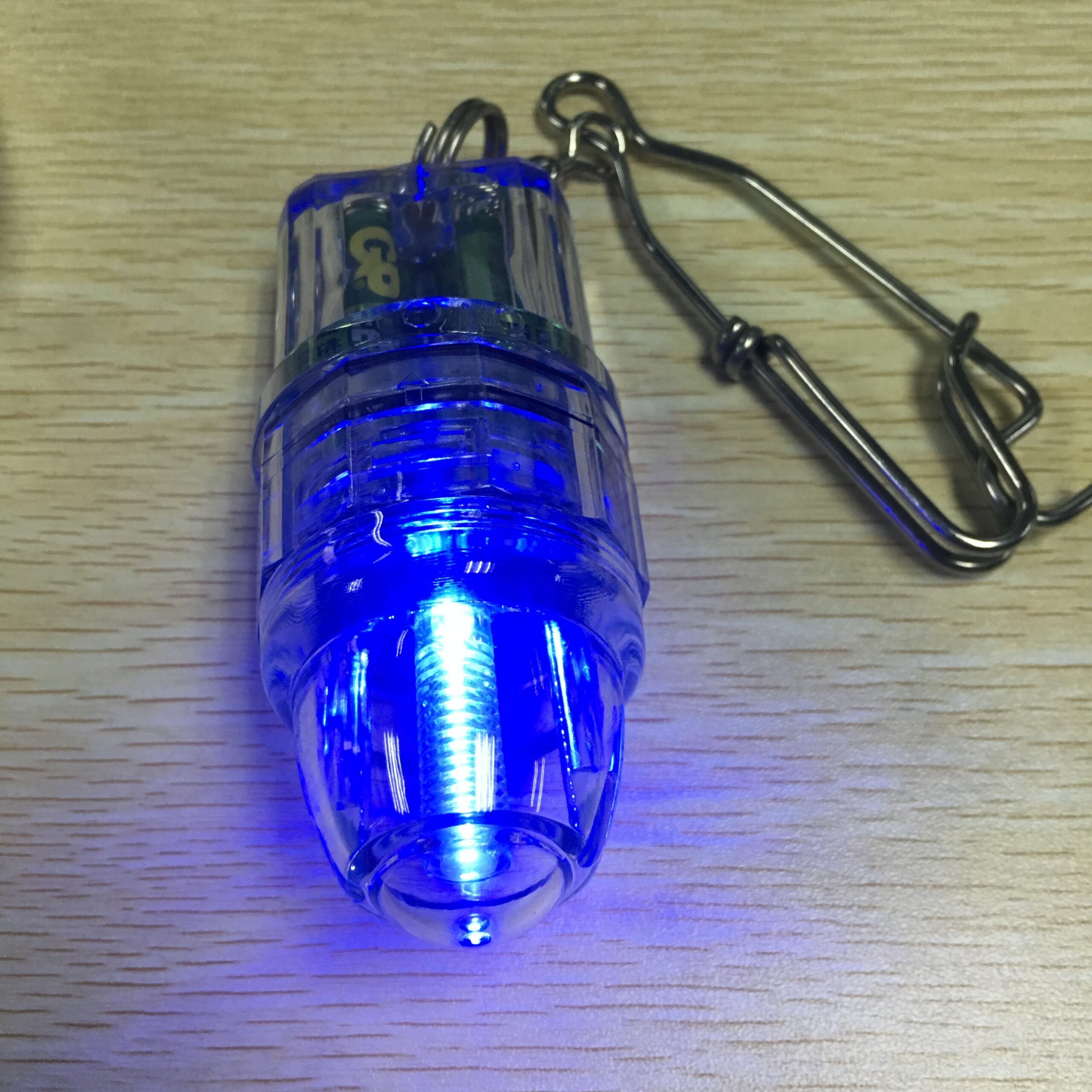 Factory OEM Underwater Deep Drop Fishing Bait Light-Shenzhen Sikes Technology Co. LTD Factory OEM Underwater Deep Drop Fishing Bait Light-Shenzhen Sikes Technology Co. LTD