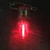 Factory OEM Underwater Deep Drop Fishing Bait Light
