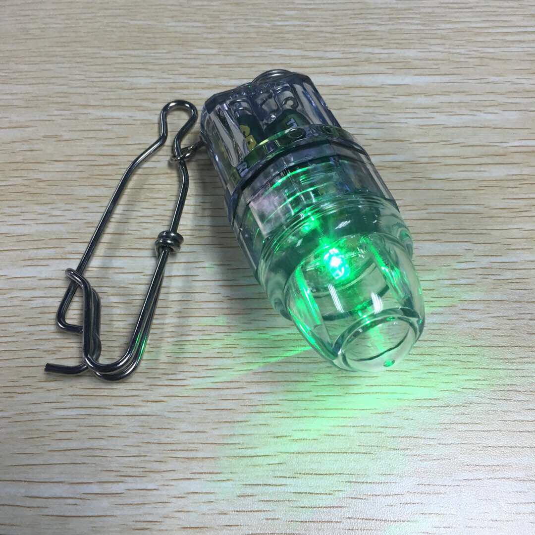 Factory OEM Underwater Deep Drop Fishing Bait Light-Shenzhen Sikes Technology Co. LTD Factory OEM Underwater Deep Drop Fishing Bait Light-Shenzhen Sikes Technology Co. LTD