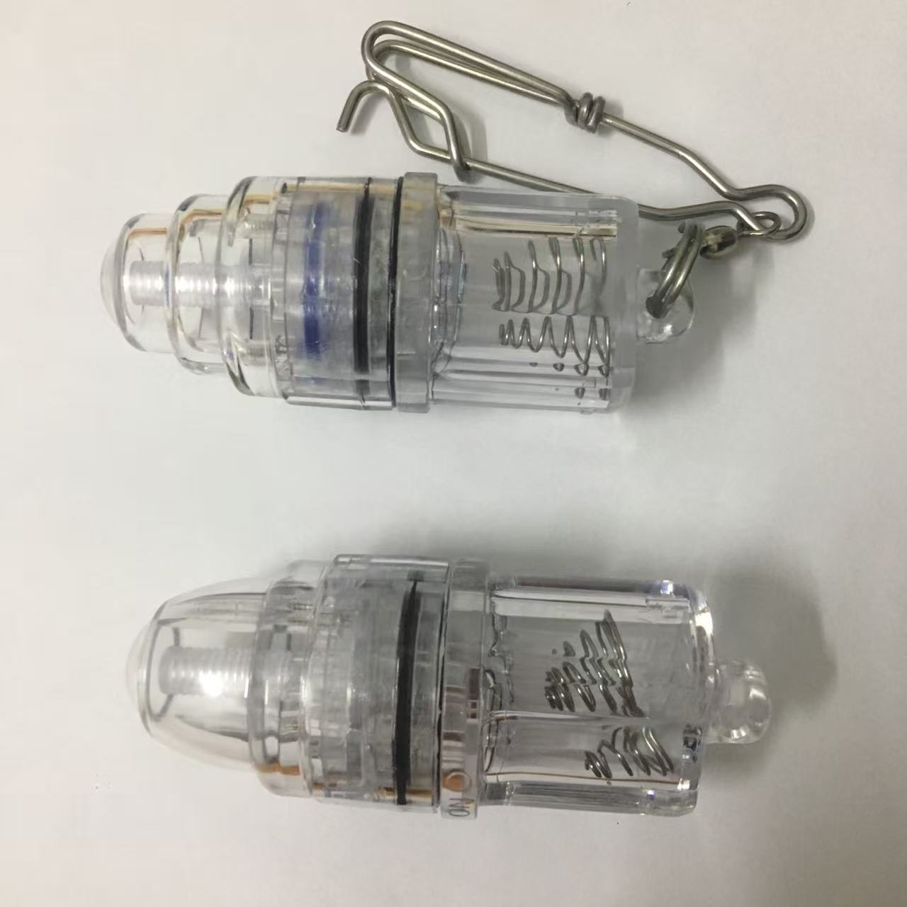 Low Power Fishing Lights (10W–30W)