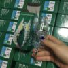 Factory OEM Underwater Deep Drop Fishing Bait Light