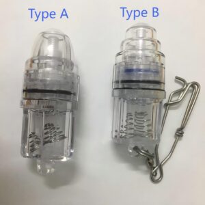 Factory OEM Underwater Deep Drop Fishing Bait Light