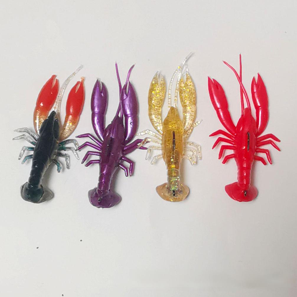 How to Work Soft Lures the Right Way-Shenzhen Sikes Technology Co. LTD How to Work Soft Lures the Right Way-Shenzhen Sikes Technology Co. LTD