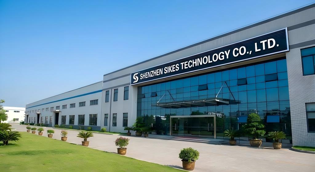 About Us-Shenzhen Sikes Technology Co. LTD
