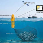 Hab 120s ais target on chart plotter