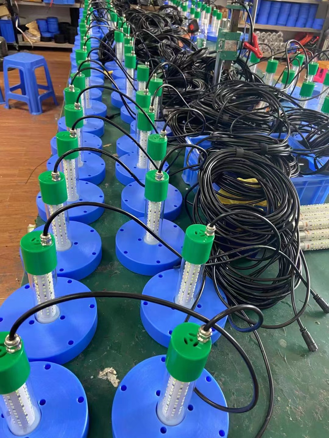 ABOUT US-Professional Fishing Lights Supplier - IP68 Waterproof Underwater Fishing Lights ABOUT US-Professional Fishing Lights Supplier - IP68 Waterproof Underwater Fishing Lights