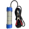 100W Submersible IP68 Underwater 100W Fishing Lights 100W Submersible IP68 Underwater 100W Fishing Lights